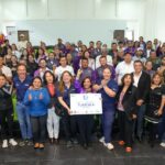 Gana Tlaxcala candidatura de Ciudad Americana del Deporte 2027.