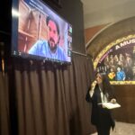 Estiman que un cuarto de la población tlaxcalteca vive en EU; migrantes lanzan encuesta rumbo a 2027.