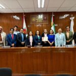 TJA Tlaxcala logra 100% de cumplimiento en verificación archivística.