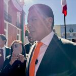 Santa Isabel Tetlatlahuca reporta baja en delitos y recuperación de vehículos mediante coordinación policial.