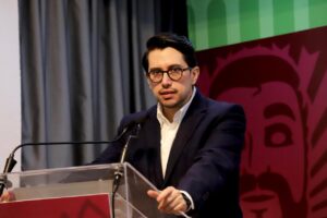 Gobierno de Tlaxcala confía en Puebla para esclarecer muerte de maestra.