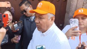 SNTE 31 exige resultados en investigaciones por docentes asesinados y plantea protocolo de seguridad.