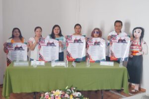 Tetlanohcan presenta el cartel de su feria Cencalli 2026, para celebrar sus raíces y tradiciones.