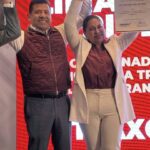 Nombramiento de Ana Lilia Rivera genera felicitaciones de funcionarios y actores políticos.