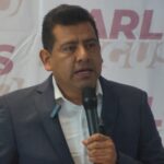 Tras definición de Morena, Carlos Augusto Pérez llama a cerrar filas con Ana Lilia Rivera.