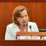 Propone Madai Pérez nueva ley de alimentación para Tlaxcala.
