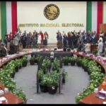 Asume María Dolores Ruiz Ambriz la Vocalía Ejecutiva del INE en Tlaxcala.