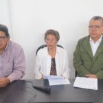Izquierdas señalan que respaldo a Ana Lilia Rivera no será un «cheque en blanco»; exigen cambios en Morena Tlaxcala