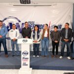 PAN ve oportunidad de crecimiento ante “implosión” de Morena en Tlaxcala.