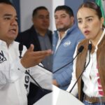 PAN abre la puerta a estructura de Alfonso Sánchez García, pero le cierra el paso al alcalde capitalino.
