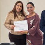 Paola Sosa se integra al Consejo Estatal de Archivos de Tlaxcala