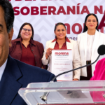 “Es positivo que el mensaje de la gobernadora haya sido claro”: Antonio Martínez Velázquez