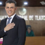 TET revoca medidas cautelares contra Alfonso Sánchez por presunta propaganda anticipada
