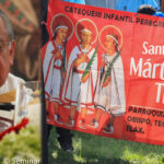 “Para servir y amar a Dios no hay edad”: afirma obispo de Tlaxcala 