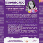 Tras casi cinco años, emiten fallo condenatorio por feminicidio de Estefani Hernández en Tlaxcala