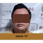 Detienen en Calpulalpan a presunto implicado en el “Cártel Inmobiliario” de Veracruz