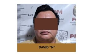 Detienen en Calpulalpan a presunto implicado en el “Cártel Inmobiliario” de Veracruz