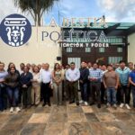 Se suma Octaviano Acoltzi y liderazgos de Morena, PVEM, PRD y PRI al proyecto de Acción Nacional en Contla.