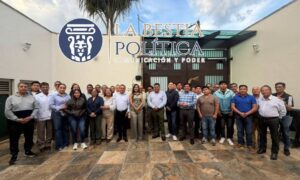 Se suma Octaviano Acoltzi y liderazgos de Morena, PVEM, PRD y PRI al proyecto de Acción Nacional en Contla.