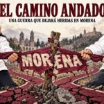 El Bestiario…El camino andado: una guerra que dejará heridas en Morena