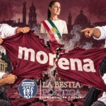 El Bestiario…La ruptura de Morena: ¿Cuál de los cuatro grupos pesará más?