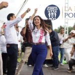Miriam Martínez lidera medición opositora y gana presencia en Tlaxcala rumbo a 2027, revela encuesta