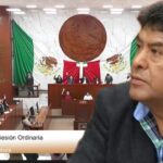 Vicente Morales suma seis años al frente del Comité de Administración del Congreso de Tlaxcala.