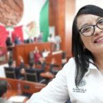 Laura Flores pone freno a la fiebre electoral en el Congreso: “Todavía es tiempo de legislar”