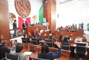 Tlaxcala avala reforma judicial: elección de juzgadores se aplaza hasta 2028