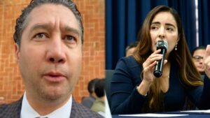 «No es un fracaso, es el mundo»: Marroquín evade reconocer pérdida de 16 mil empleos en Tlaxcala.
