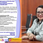 Se suma Laura Flores a Toktli para conmemorar el Día Mundial de la Limpieza en Tlaxcala.