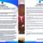 COPARMEX Tlaxcala pide al Congreso legislar sin frenar inversión, empleo y competitividad.