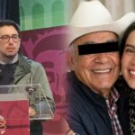 Gobierno niega favoritismo al padre de Josefina Rodríguez y acusa campaña de golpeteo.