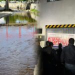 Textilera “La Resurrección”, responsable de descargas al Zahuapan; Gobierno deslinda a Providencia.