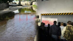 Textilera “La Resurrección”, responsable de descargas al Zahuapan; Gobierno deslinda a Providencia.