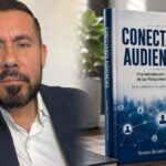 Teodoro Briceño presenta “Conectando Audiencias”, una introducción al mundo de las Relaciones Públicas.