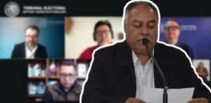 TEPJF deja firme restitución de José Juan Cuautle como presidente de Guadalupe Ixcotla.