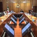 ITE aprueba incentivo por excelencia para integrante del Servicio Profesional Electoral Nacional.