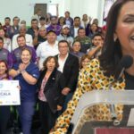 “Tlaxcala tiene las mejores instalaciones deportivas de América Latina”: Lorena Cuéllar