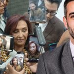 “No tengo que aclarar algo que no existe”: Lorena Cuéllar responde a señalamientos difundidos en redes