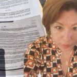 Activista Félix Pozos presenta juicio político contra Lorena Cuéllar por caso del Parque de la Juventud