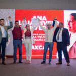 Ray Vázquez Conchas reconoce, respalda y cumple su palabra.