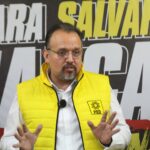 Designación de Ana Lilia es una sacudida a las élites de Tlaxcala: Cambrón
