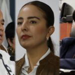Ángelo Gutiérrez revela acercamiento con Anabell Ávalos: le plantea sumarse al proyecto de Miriam Martínez.