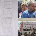 Agricultura Digna Tlaxcala entrega solicitud de audiencia a Lorena Cuéllar en Calpulalpan; Señalan maltrato de las autoridades