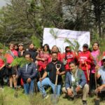 Panotla se suma a “Sembrando Futuro” para fortalecer la conciencia ambiental entre las y los jóvenes.