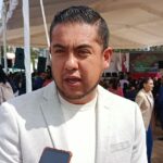 Calpulalpan reduce robos y mantiene obras pese a deuda superior a 100 MDP, afirma alcalde..