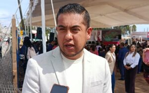 Calpulalpan reduce robos y mantiene obras pese a deuda superior a 100 MDP, afirma alcalde..