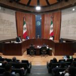 TEPJF deja en manos de Oples denuncias por presuntos actos anticipados ligados a Morena.