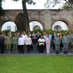 Tlaxcala plantea coordinación regional para combatir delitos de alto impacto.